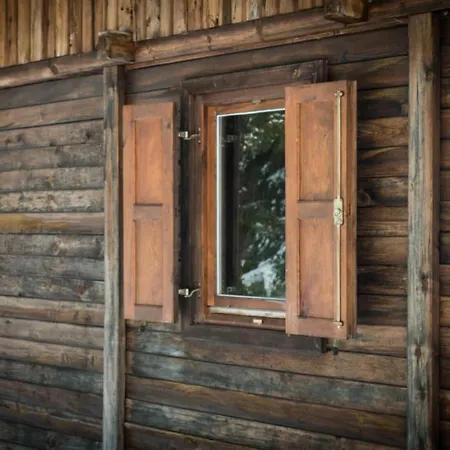 Brvnara Vidikovac * Bajina Basta