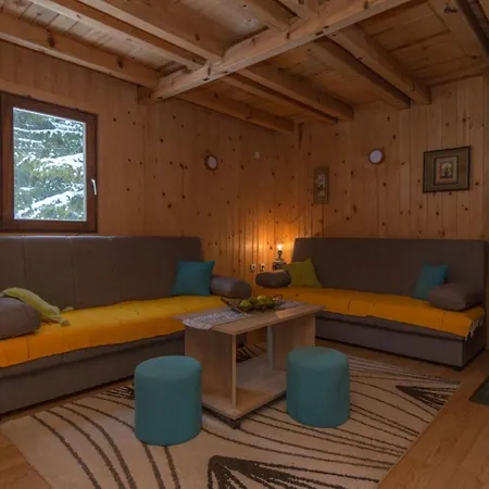 Brvnara Vidikovac * Bajina Basta