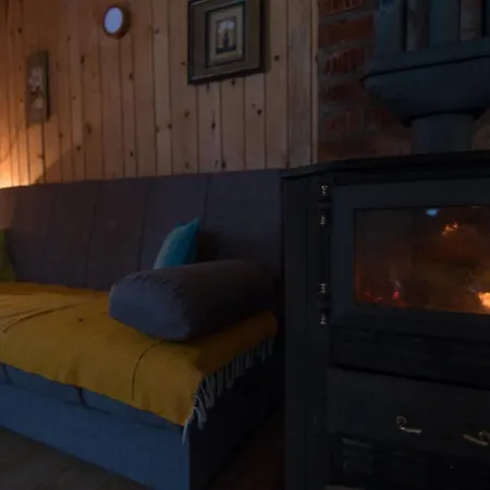 Brvnara Vidikovac Dom wakacyjny Bajina Basta