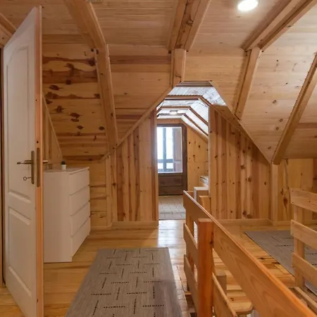 Brvnara Vidikovac Bajina Basta